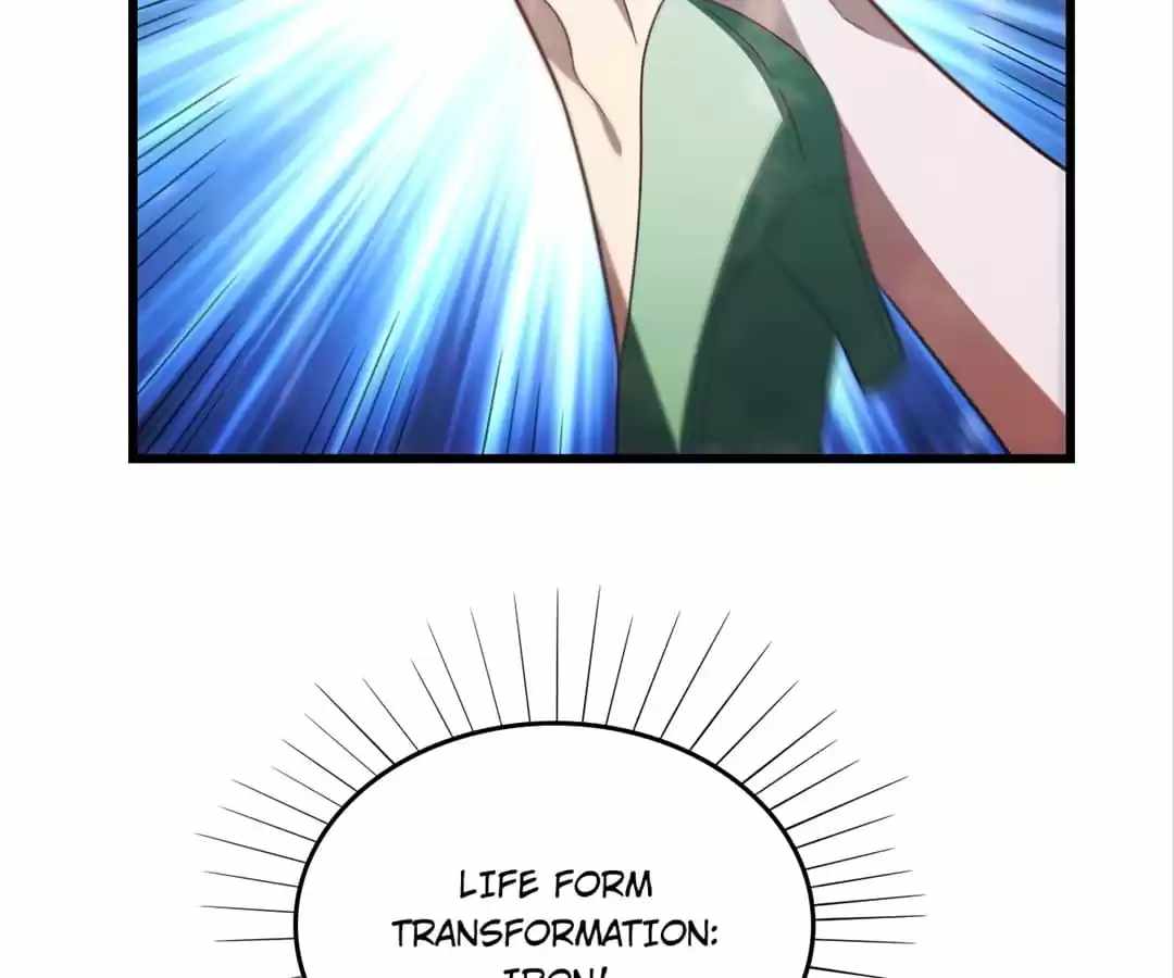 Gao Neng Strikes chapter 126 - page 18