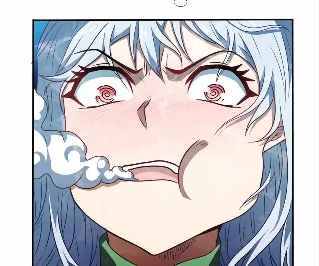Gao Neng Strikes chapter 126 - page 31