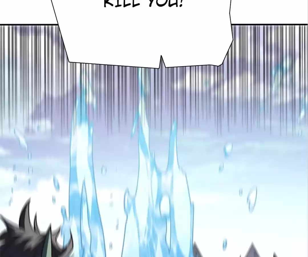 Gao Neng Strikes chapter 126 - page 33