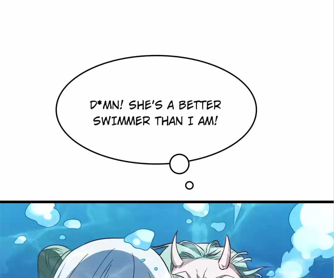 Gao Neng Strikes chapter 126 - page 4