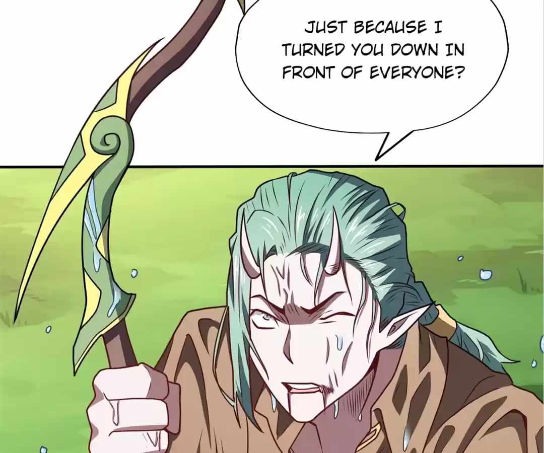 Gao Neng Strikes chapter 126 - page 44