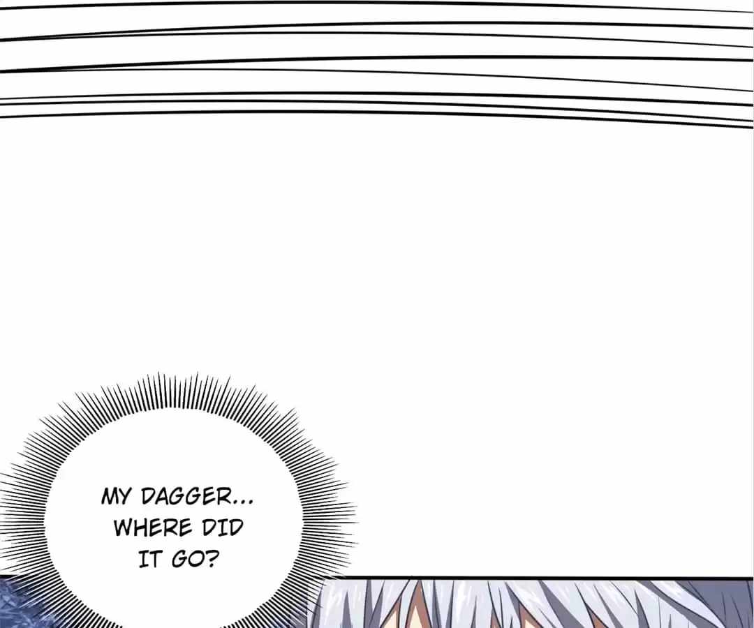 Gao Neng Strikes chapter 126 - page 52