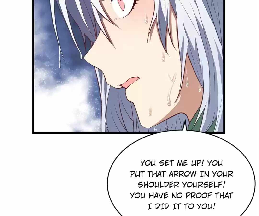 Gao Neng Strikes chapter 126 - page 57
