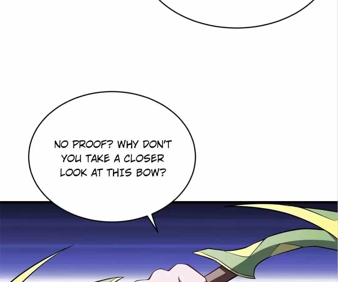 Gao Neng Strikes chapter 126 - page 58