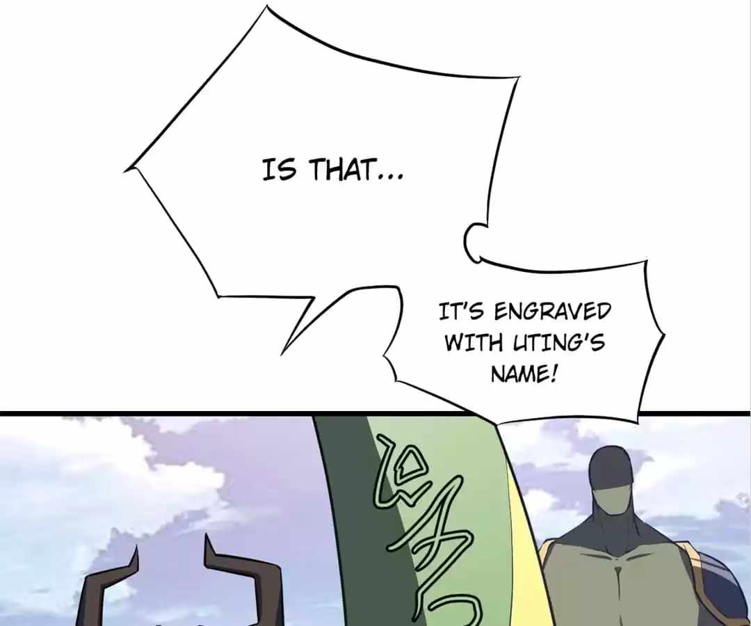 Gao Neng Strikes chapter 126 - page 60
