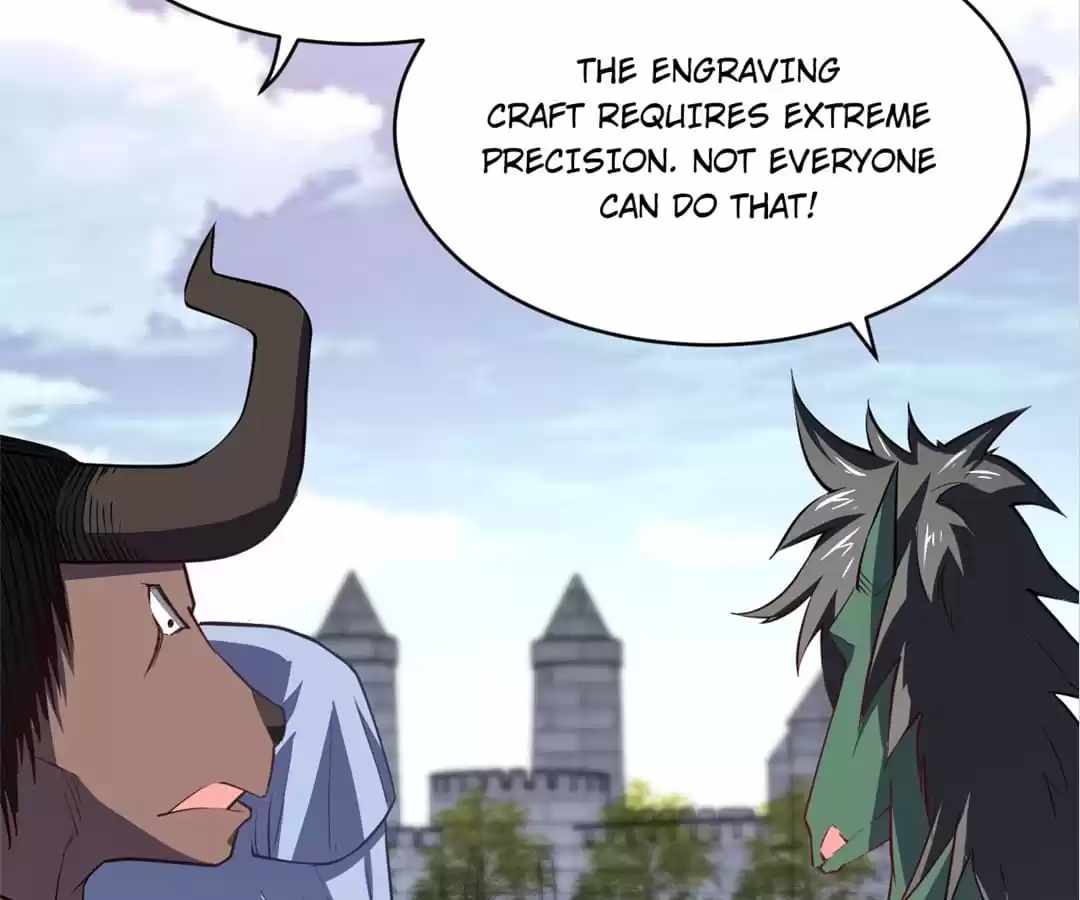 Gao Neng Strikes chapter 126 - page 63