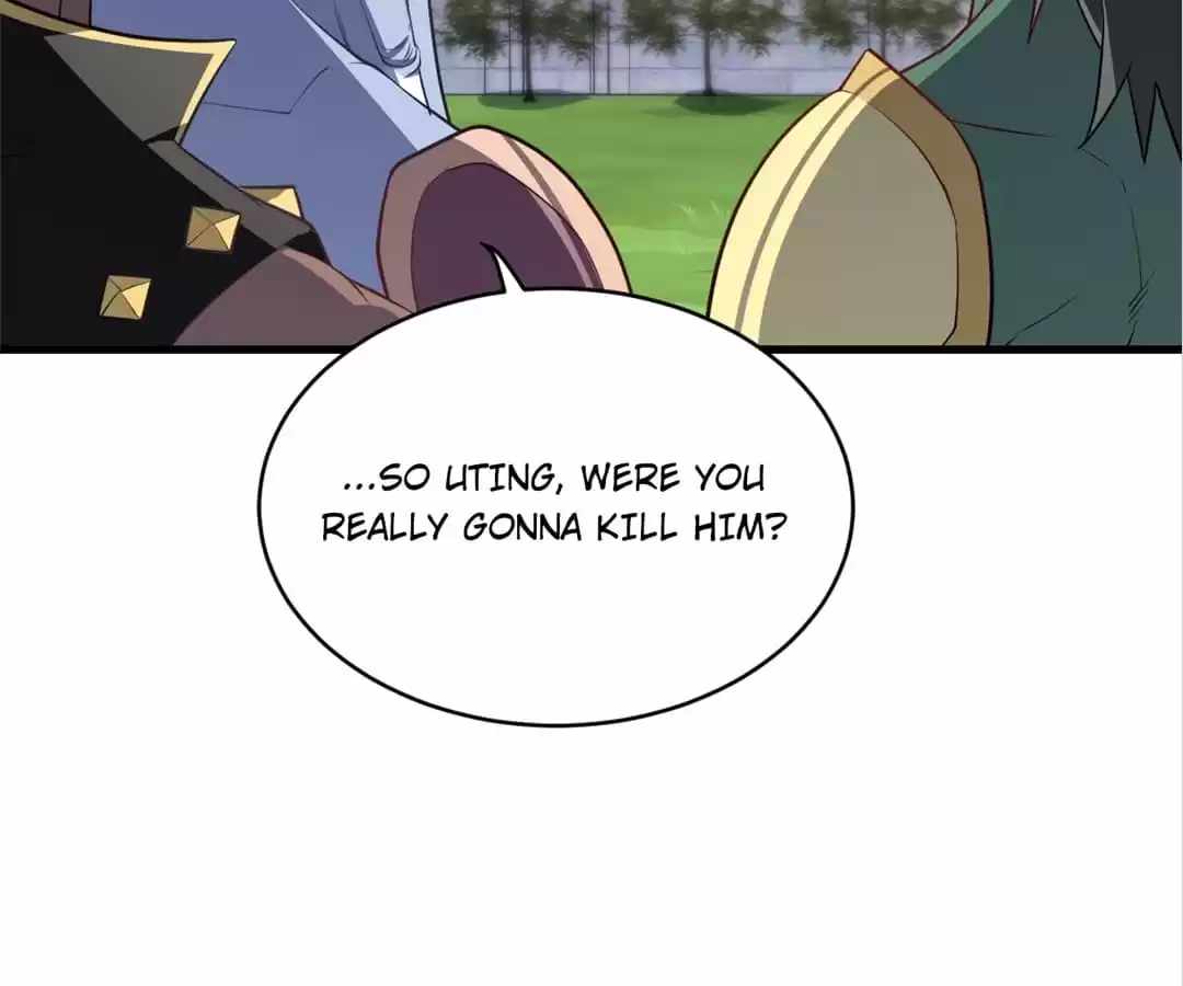 Gao Neng Strikes chapter 126 - page 64