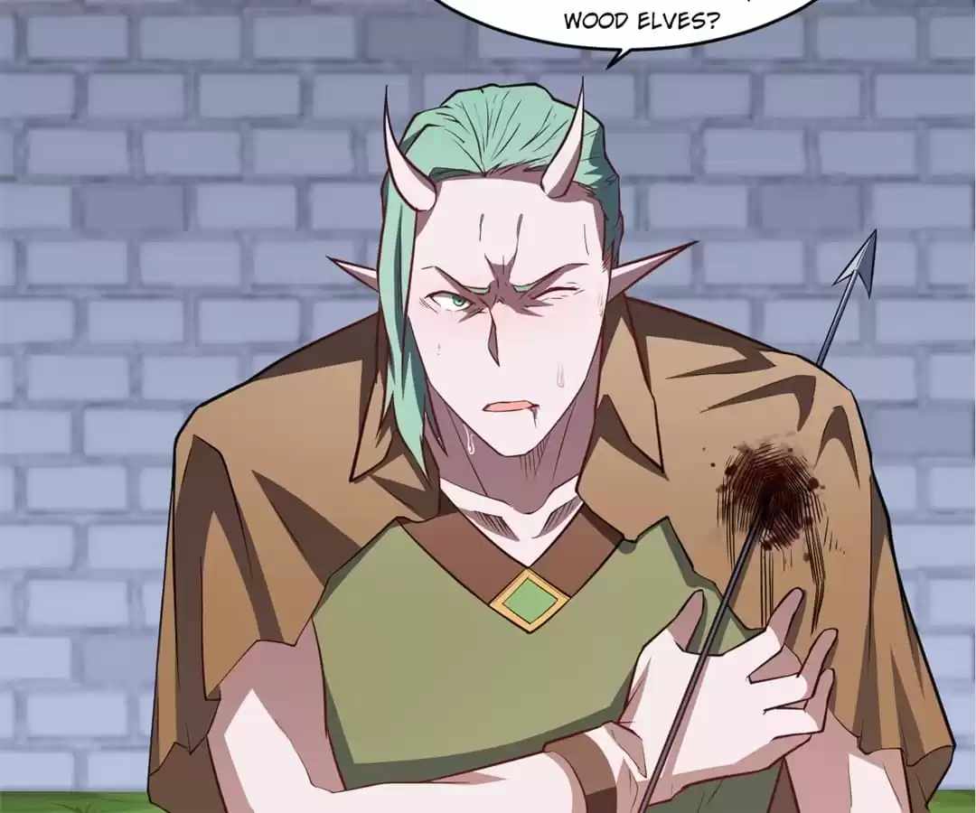 Gao Neng Strikes chapter 126 - page 68