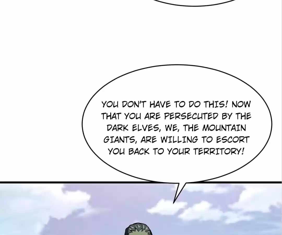 Gao Neng Strikes chapter 126 - page 70