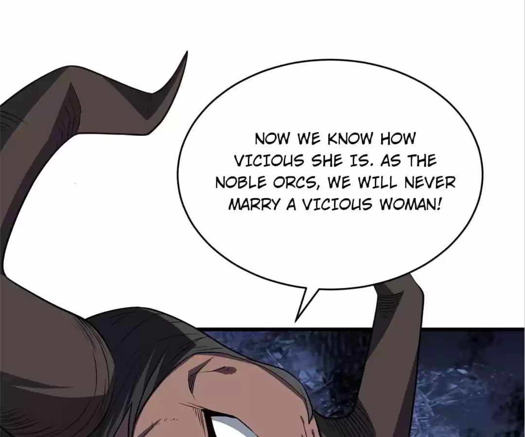 Gao Neng Strikes chapter 126 - page 73