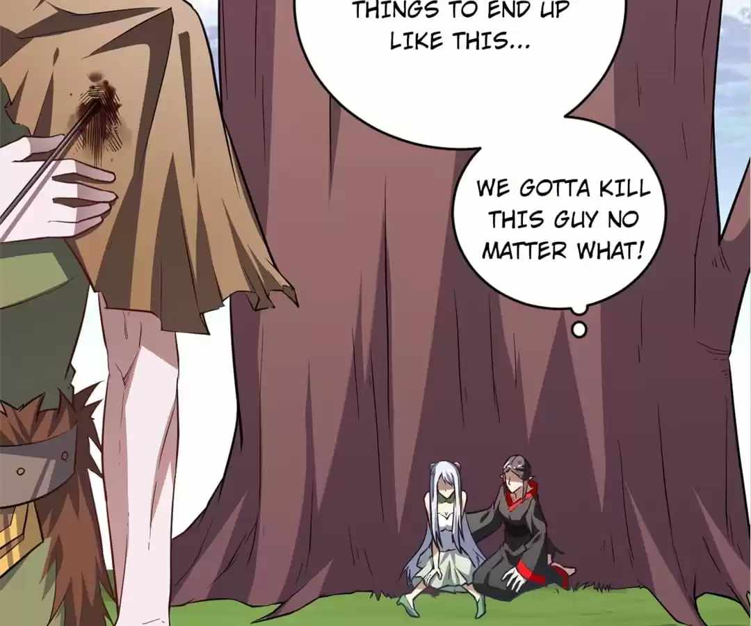 Gao Neng Strikes chapter 126 - page 79