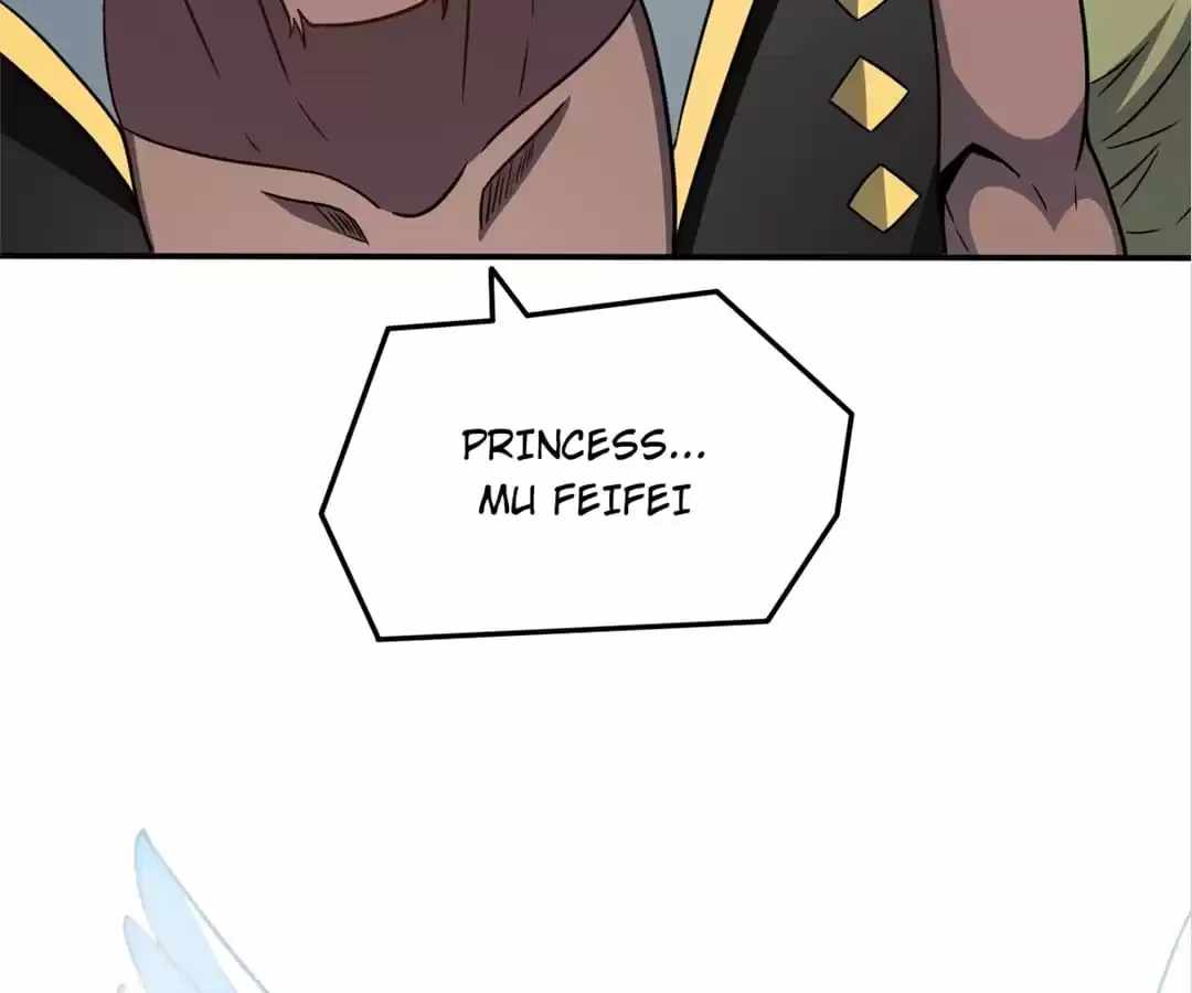 Gao Neng Strikes chapter 126 - page 86