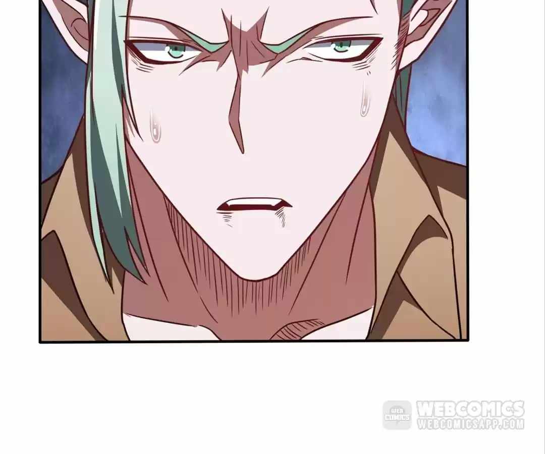 Gao Neng Strikes chapter 126 - page 91