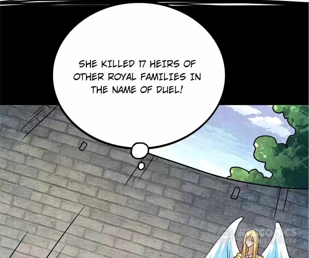 Gao Neng Strikes chapter 126 - page 99