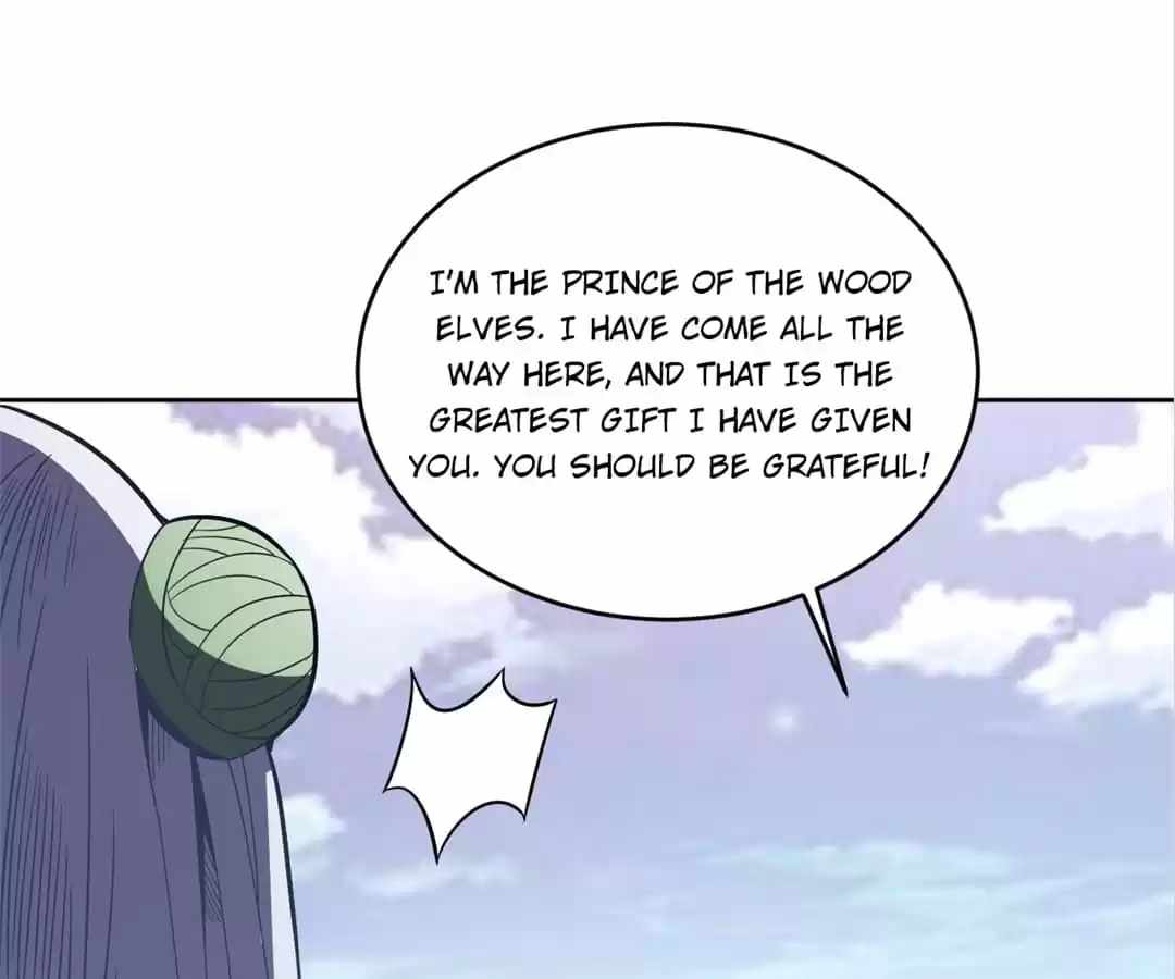 Gao Neng Strikes chapter 124 - page 114