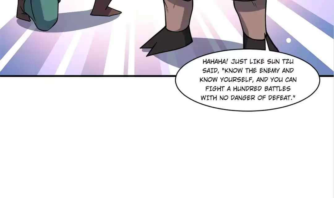 Gao Neng Strikes chapter 123 - page 10