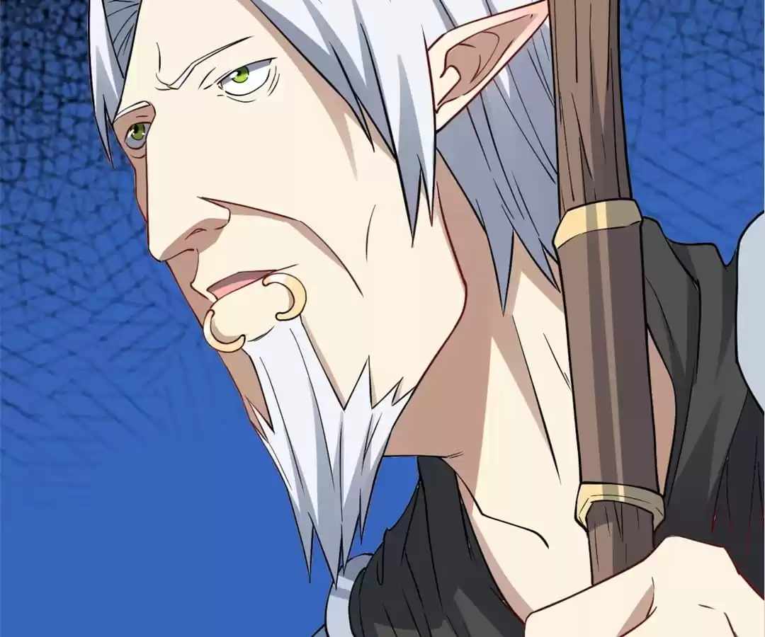 Gao Neng Strikes chapter 123 - page 110