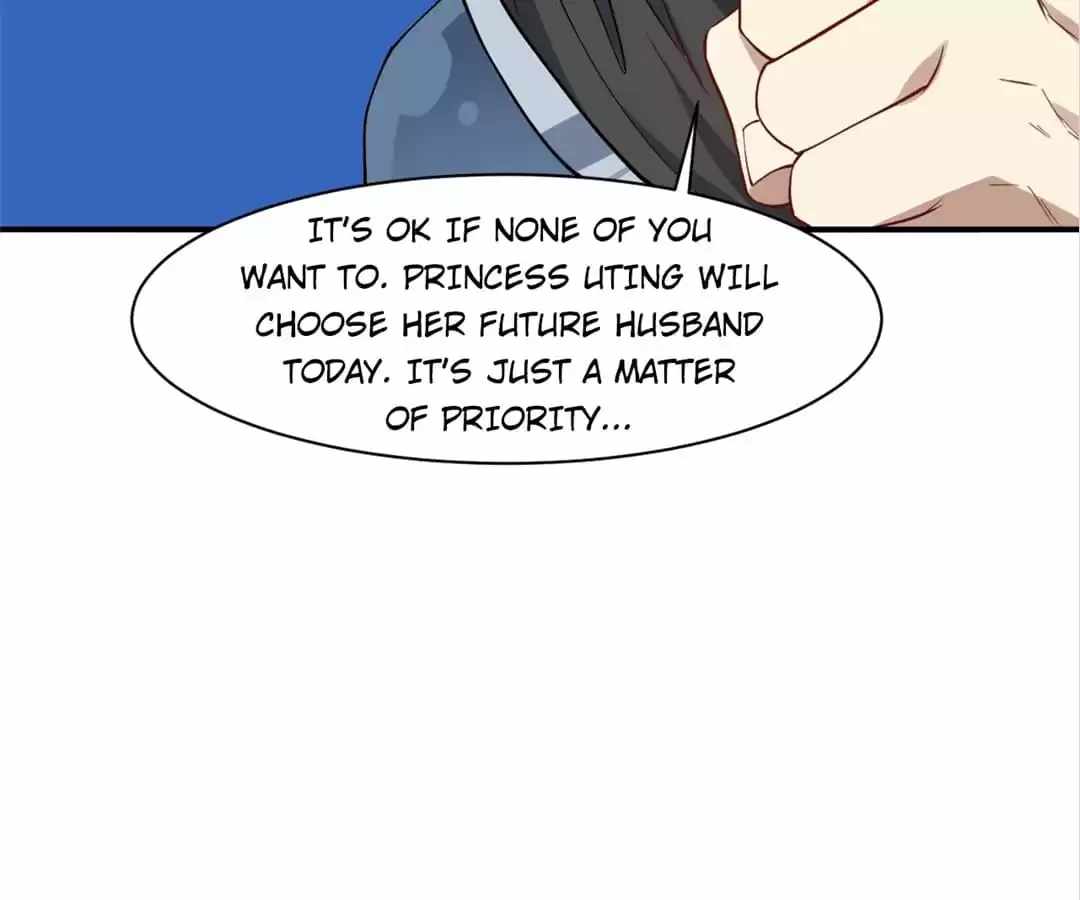 Gao Neng Strikes chapter 123 - page 111