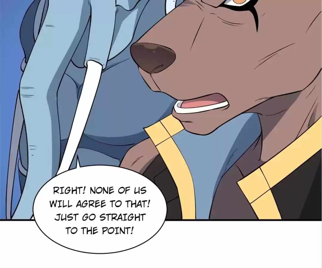 Gao Neng Strikes chapter 123 - page 114
