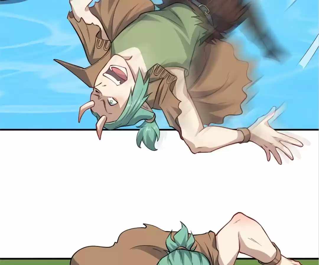 Gao Neng Strikes chapter 123 - page 121