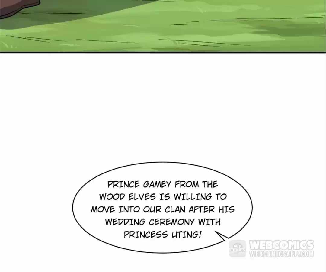 Gao Neng Strikes chapter 123 - page 123