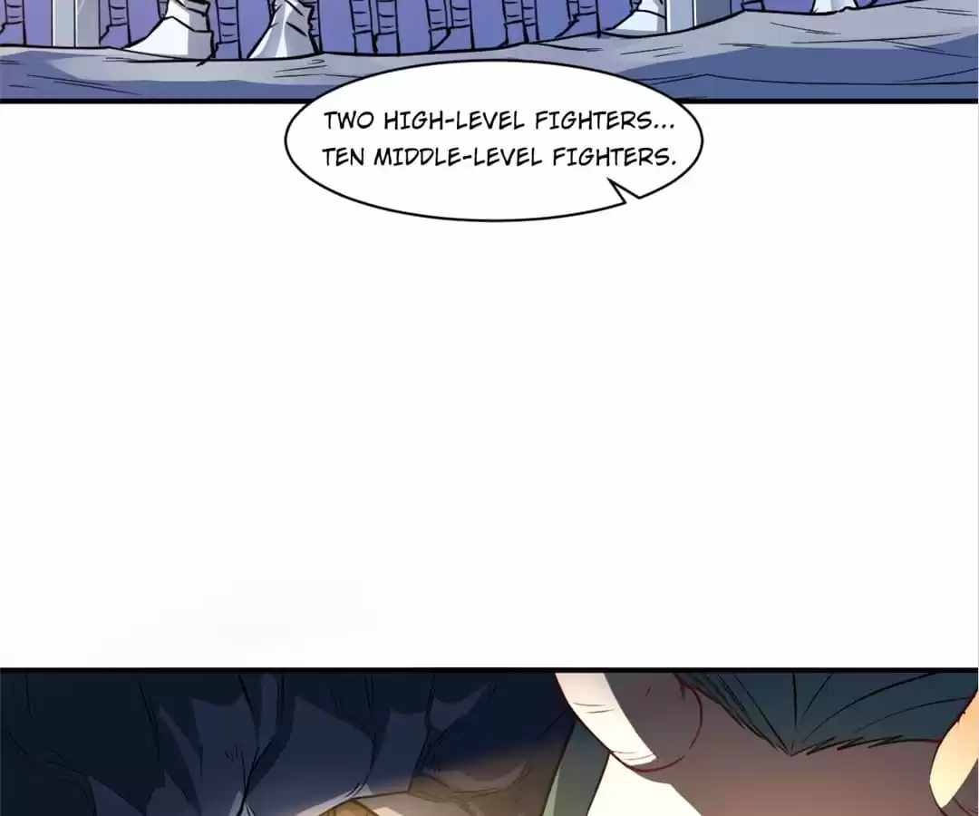 Gao Neng Strikes chapter 123 - page 18
