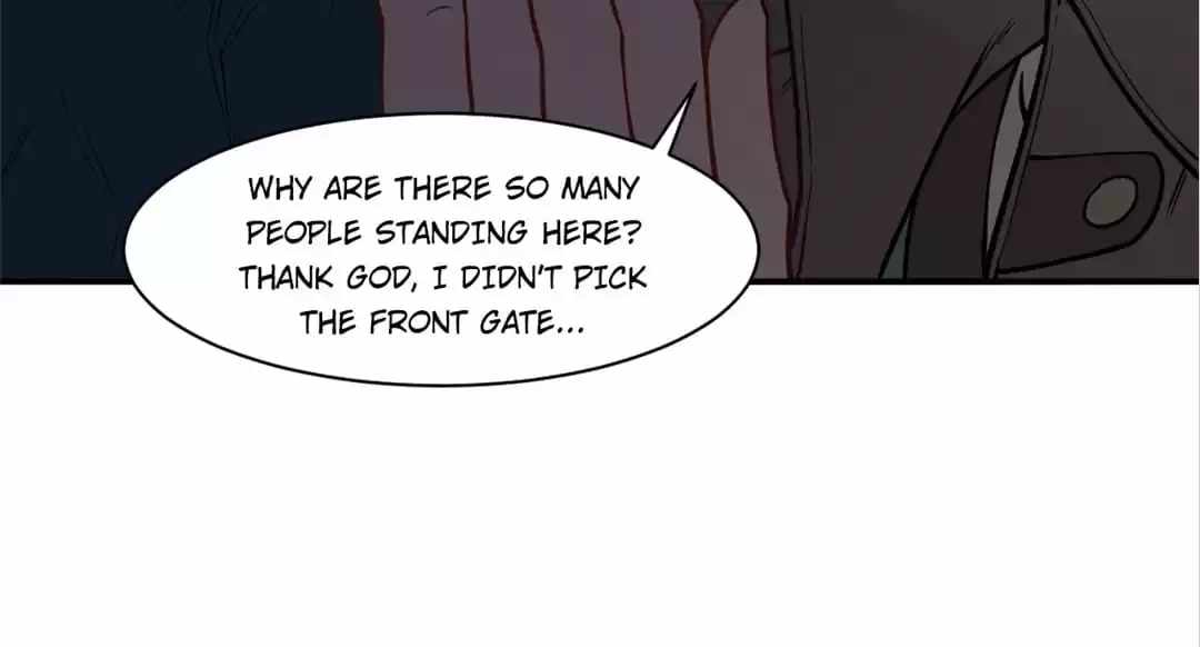 Gao Neng Strikes chapter 123 - page 20