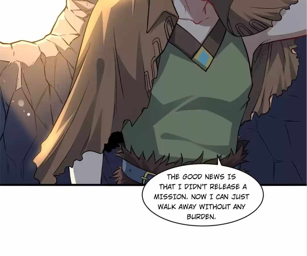 Gao Neng Strikes chapter 123 - page 22