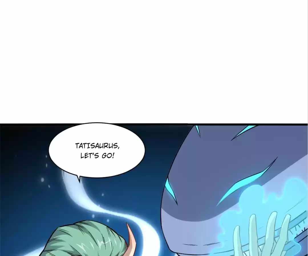 Gao Neng Strikes chapter 123 - page 23
