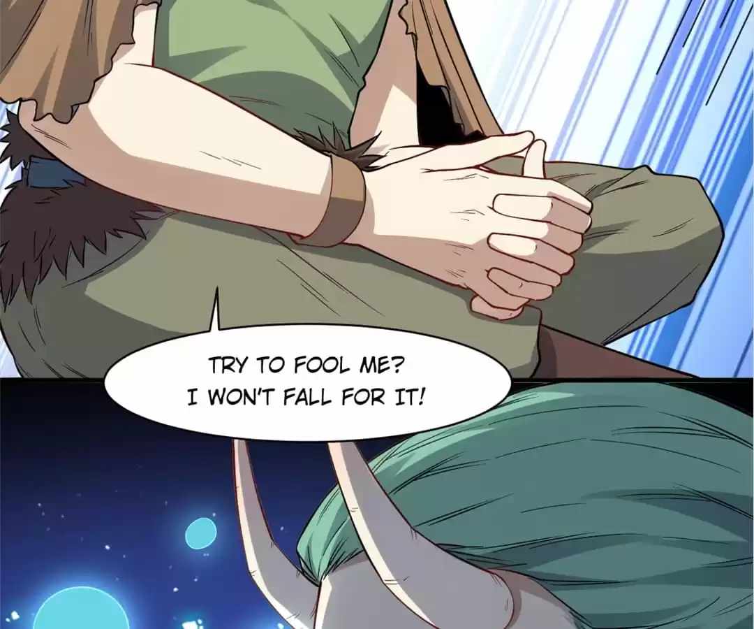Gao Neng Strikes chapter 123 - page 38