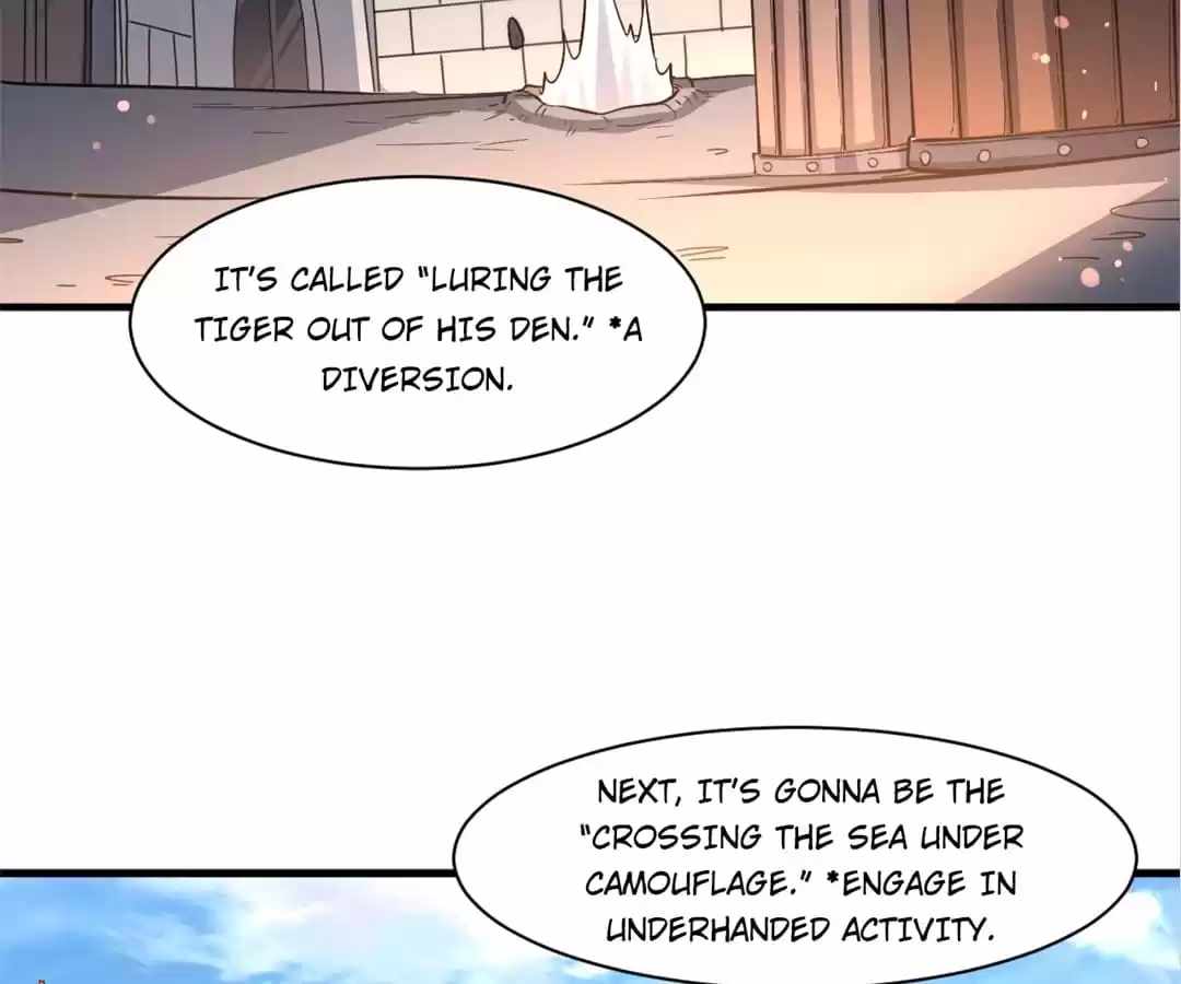Gao Neng Strikes chapter 123 - page 48