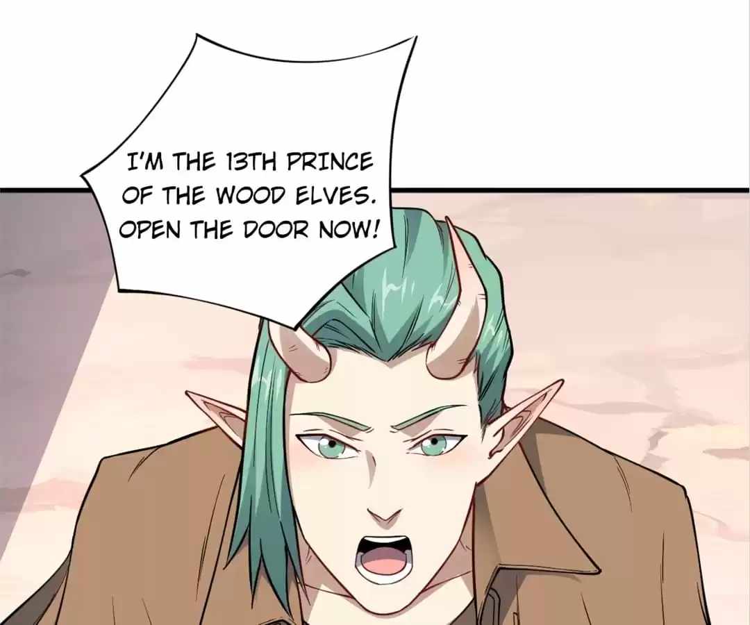 Gao Neng Strikes chapter 123 - page 52