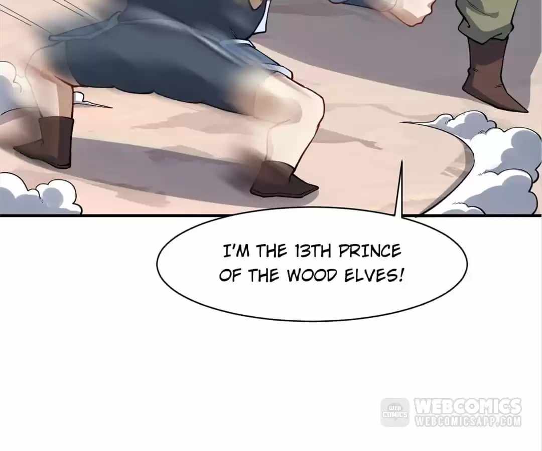Gao Neng Strikes chapter 123 - page 59