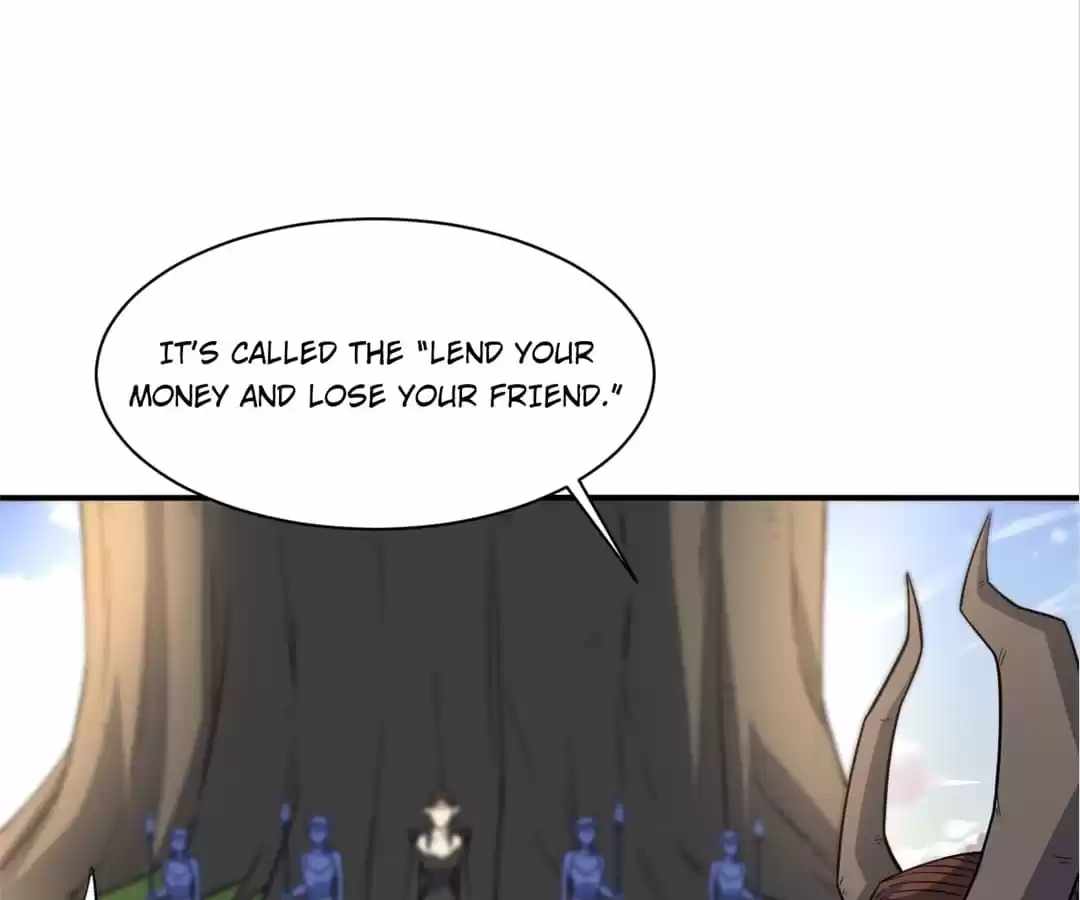 Gao Neng Strikes chapter 123 - page 6