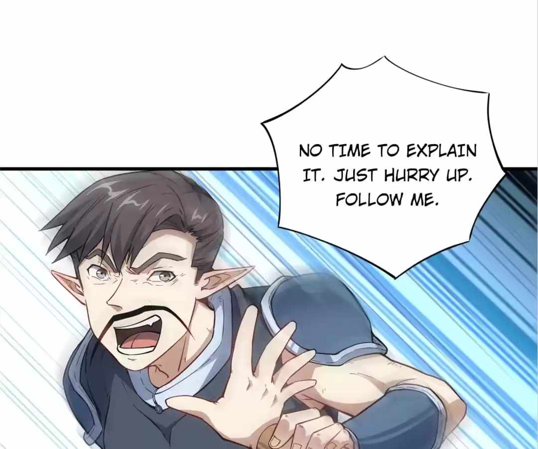 Gao Neng Strikes chapter 123 - page 60