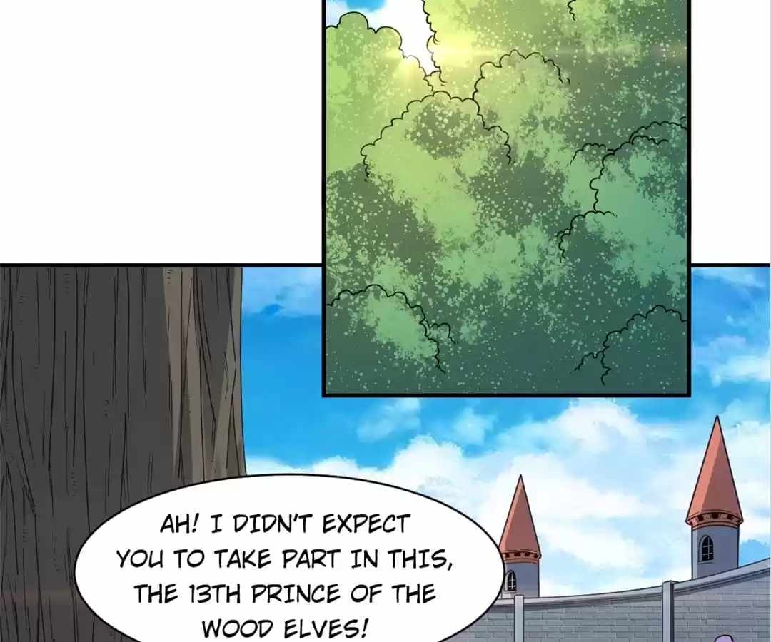 Gao Neng Strikes chapter 123 - page 63