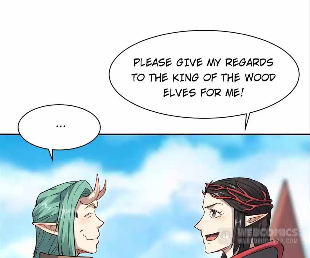 Gao Neng Strikes chapter 123 - page 67