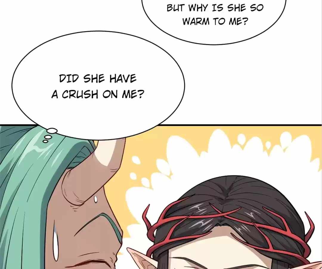 Gao Neng Strikes chapter 123 - page 69