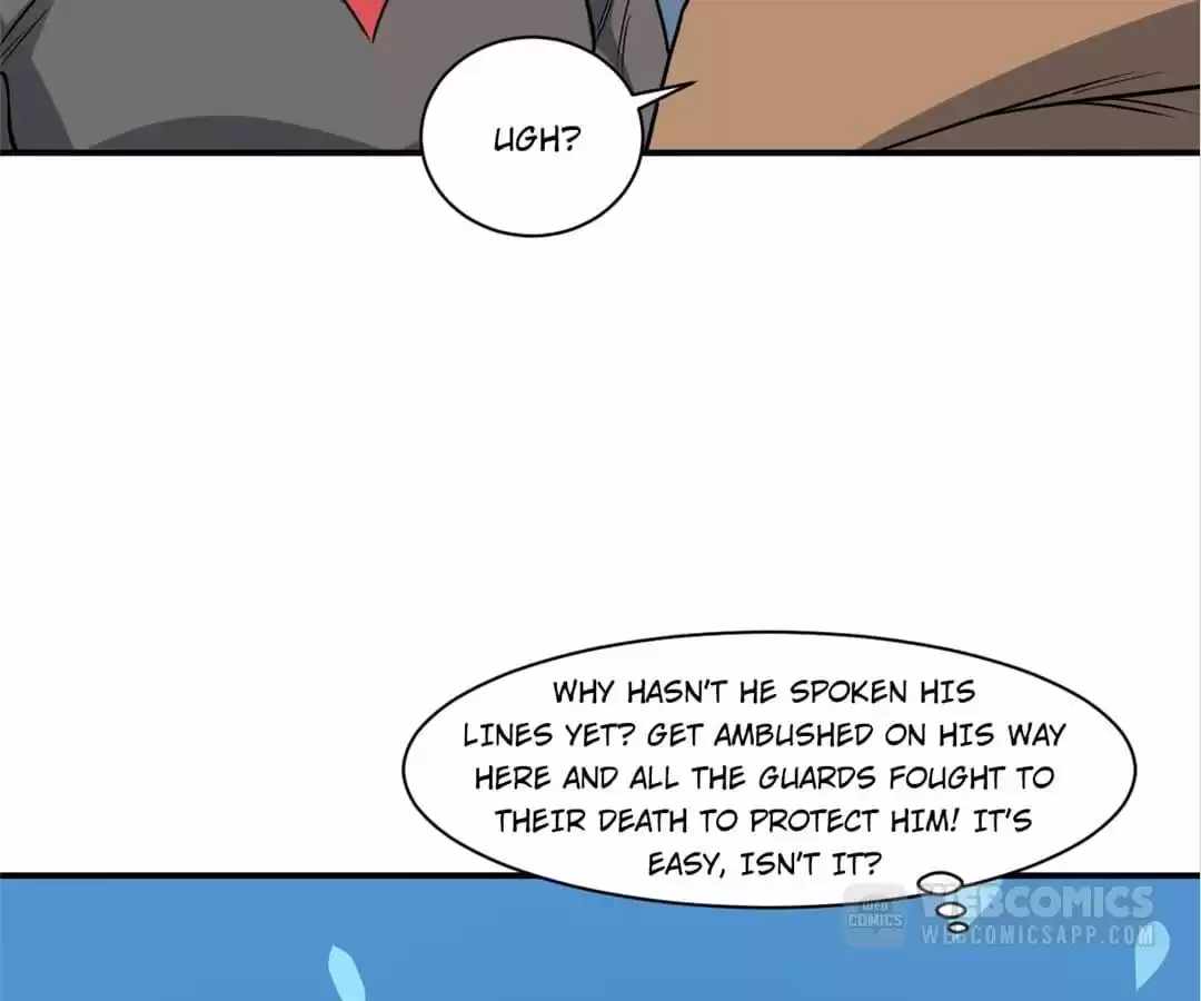 Gao Neng Strikes chapter 123 - page 75