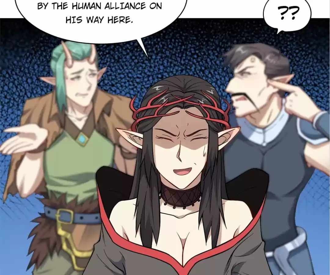 Gao Neng Strikes chapter 123 - page 78