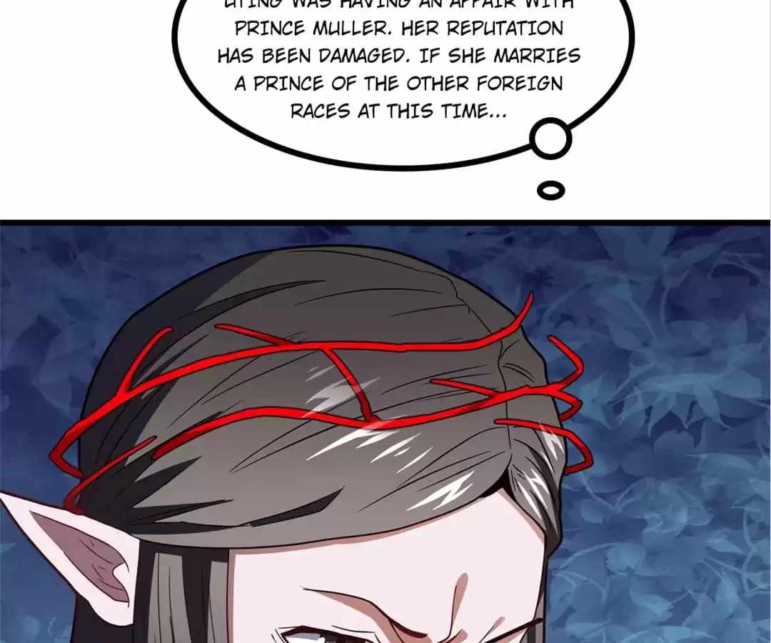 Gao Neng Strikes chapter 122 - page 10