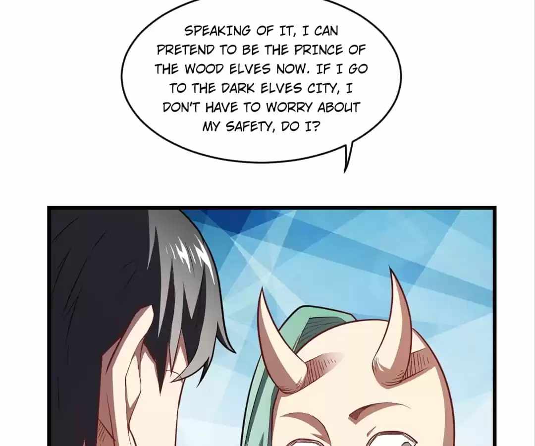 Gao Neng Strikes chapter 122 - page 102