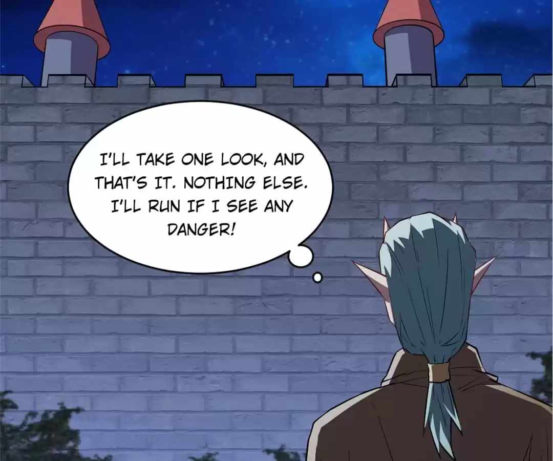 Gao Neng Strikes chapter 122 - page 108