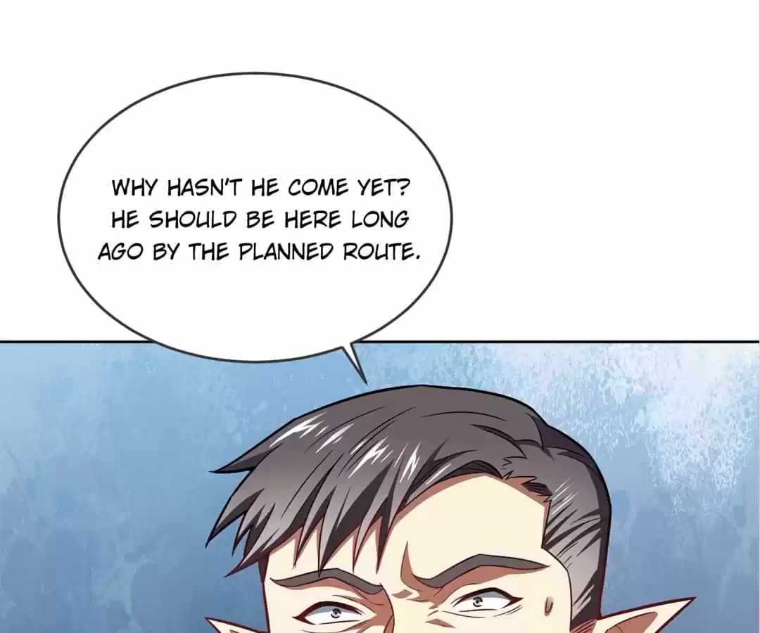 Gao Neng Strikes chapter 122 - page 113