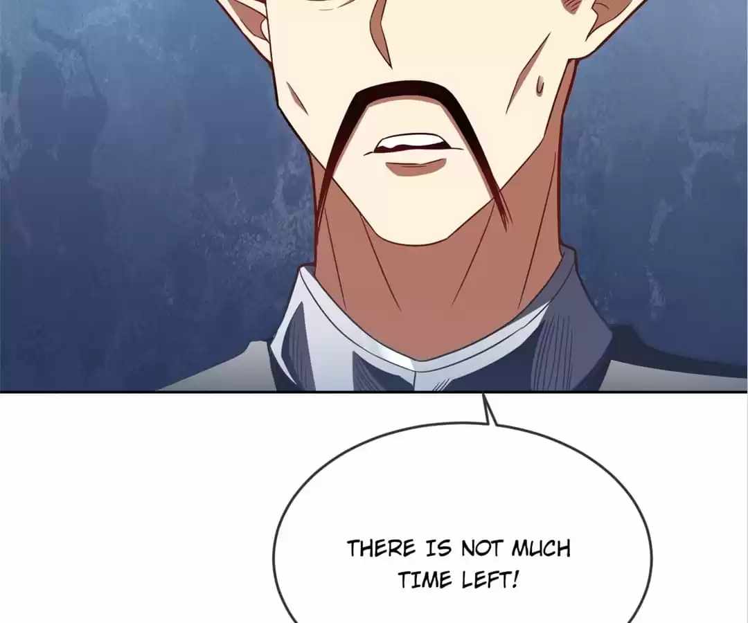 Gao Neng Strikes chapter 122 - page 114