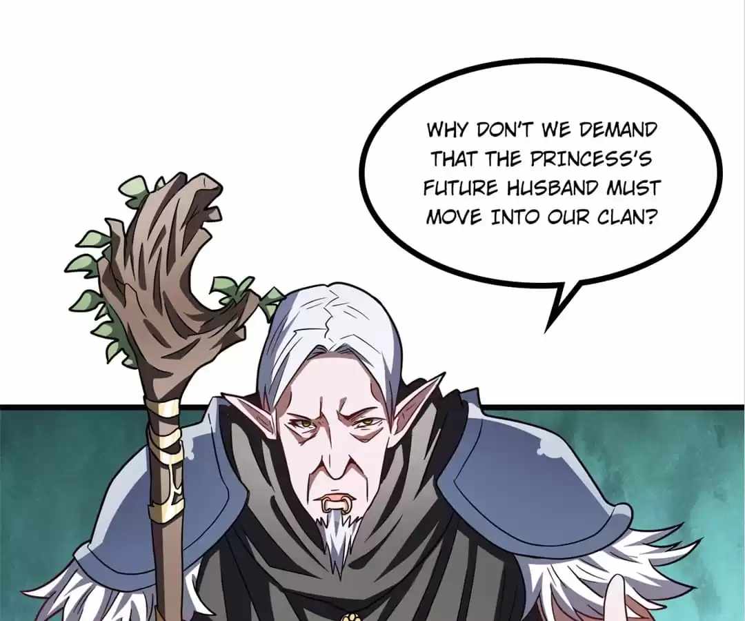 Gao Neng Strikes chapter 122 - page 18