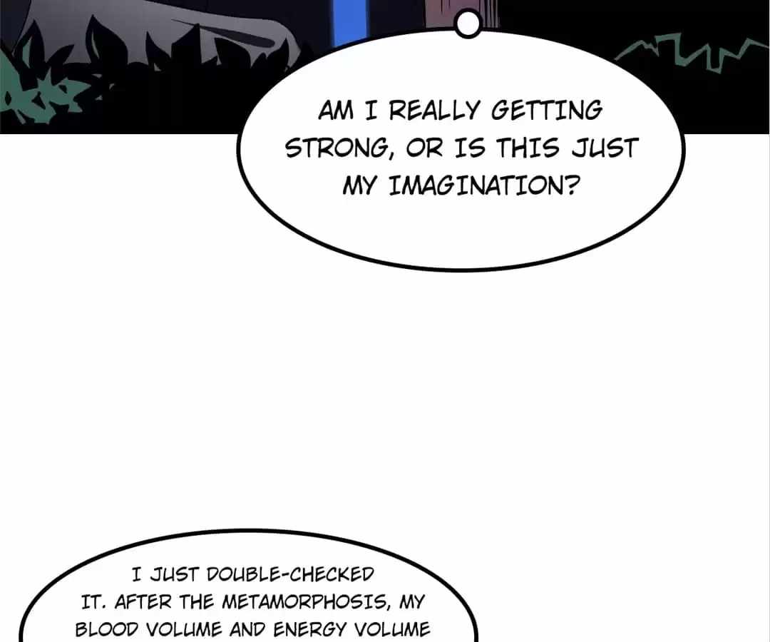 Gao Neng Strikes chapter 122 - page 42