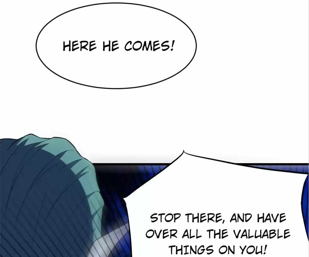 Gao Neng Strikes chapter 122 - page 57