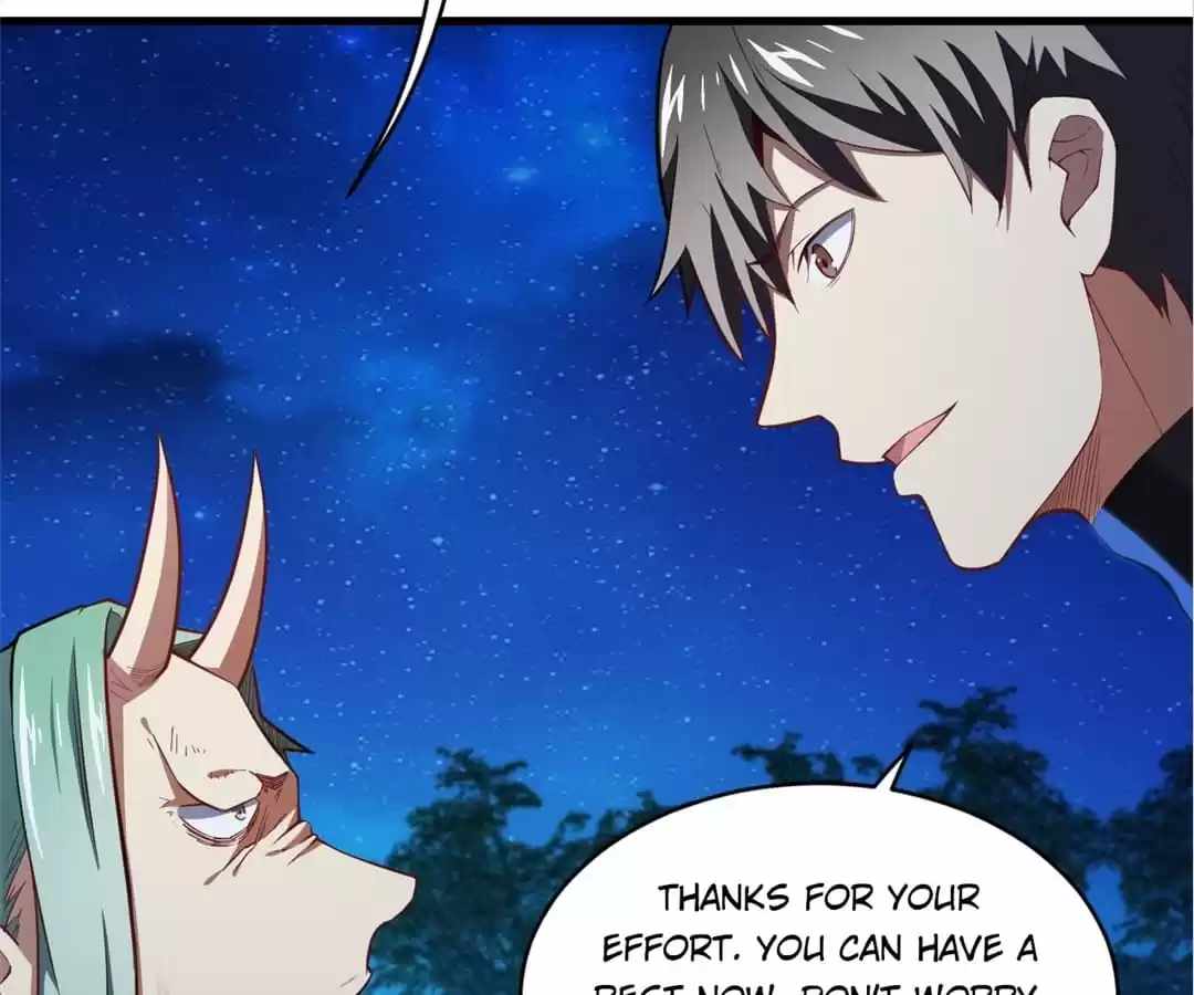 Gao Neng Strikes chapter 122 - page 88