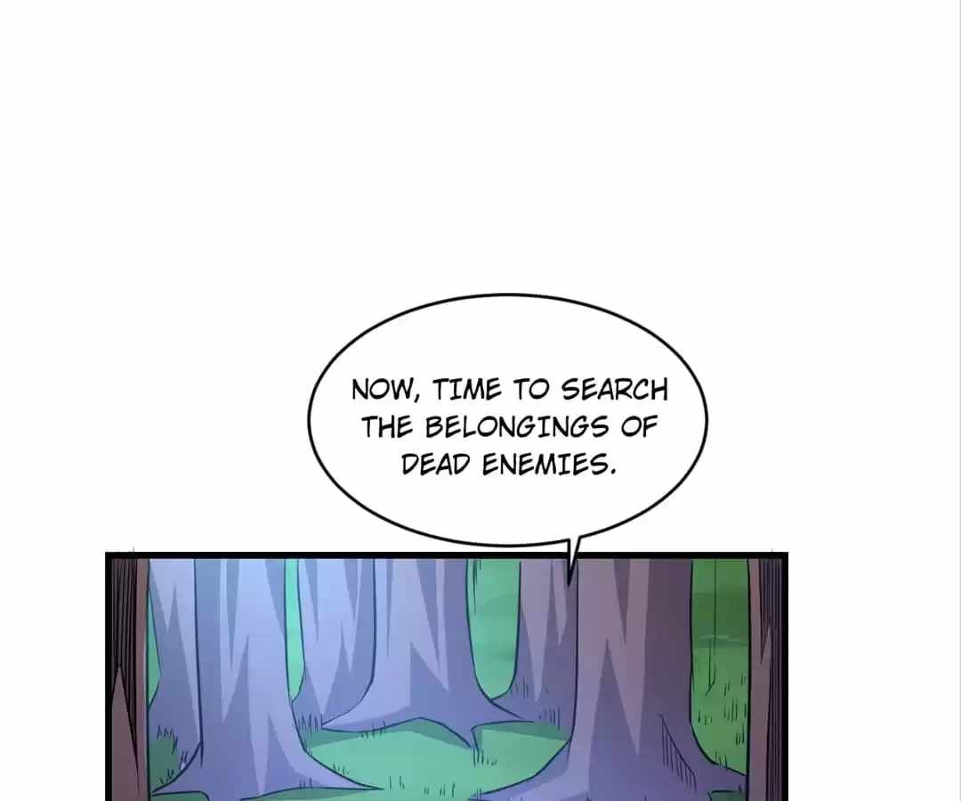 Gao Neng Strikes chapter 122 - page 97